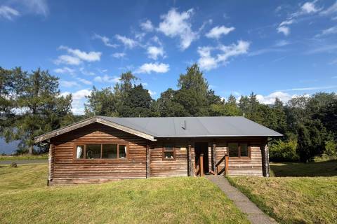 Property for auction in Argyll