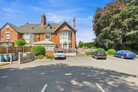 Property for auction in Staffordshire