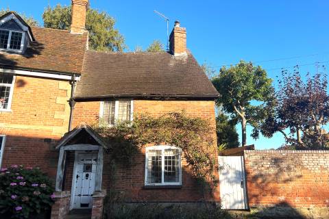 Property for auction in Warwickshire