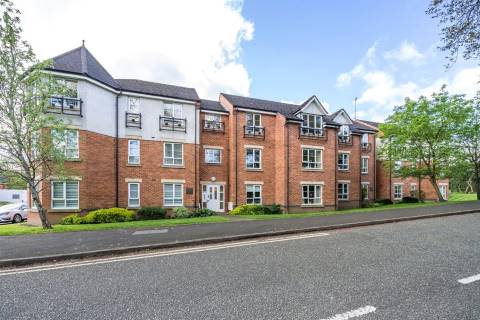 Property for auction in Worcestershire