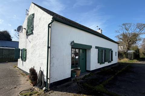 Property for auction in County Down