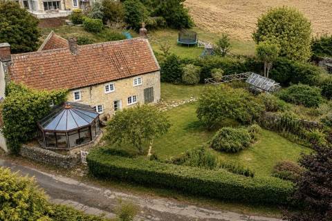 Property for auction in Avon