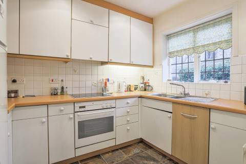 Property for auction in North Yorkshire