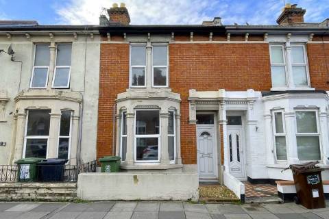 Property for auction in Hampshire