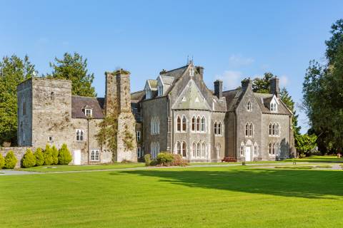 Property for auction in County Kilkenny