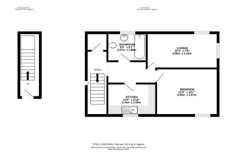 Property for auction in Lincolnshire