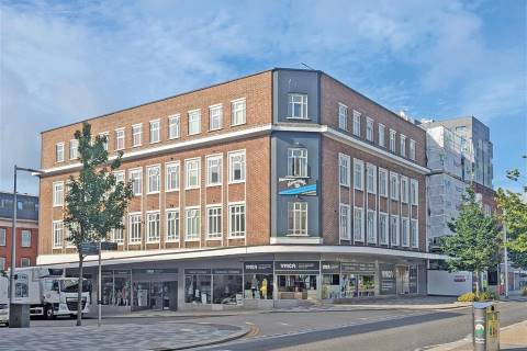 Property for auction in West Glamorgan