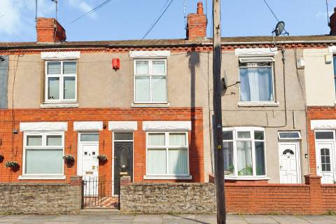 Property for auction in West Midlands