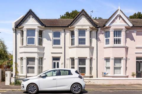 Property for auction in East Sussex