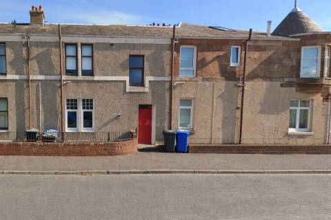 Property for auction in Ayrshire