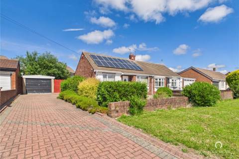 Property for auction in Tyne and Wear