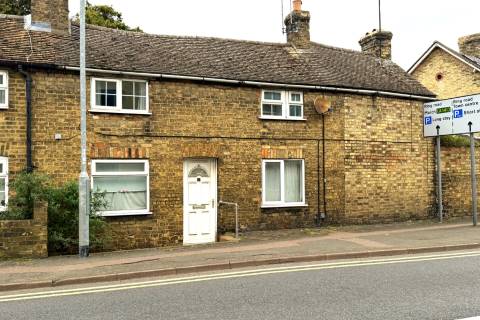 Property for auction in Cambridgeshire