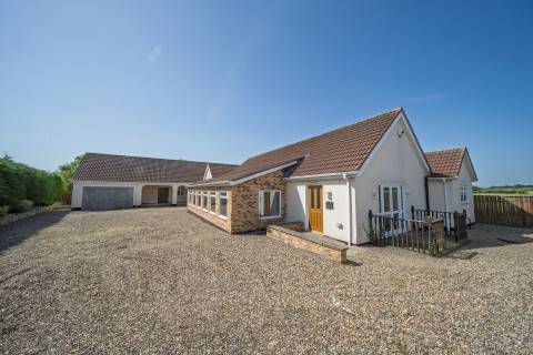 Property for auction in County Durham