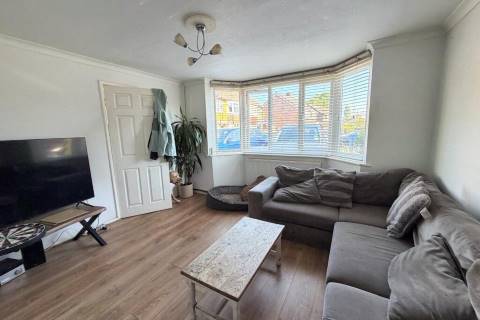 Property for auction in Derbyshire