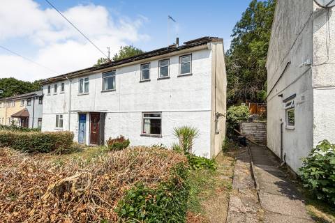 Property for auction in West Midlands