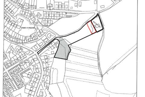 Property for auction in Gwent