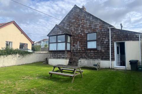 Property for auction in Cornwall