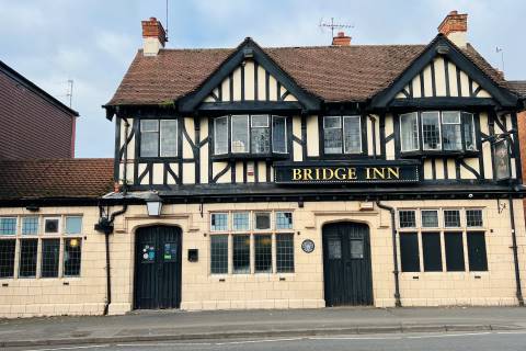 Property for auction in Worcestershire