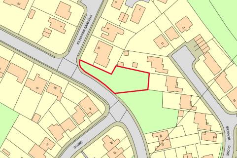 Property for auction in Kent