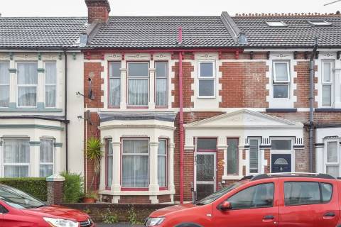 Property for auction in Hampshire