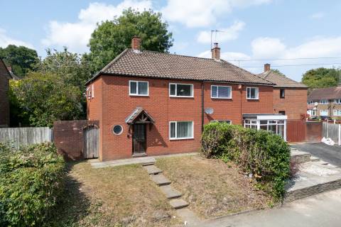 Property for auction in West Midlands