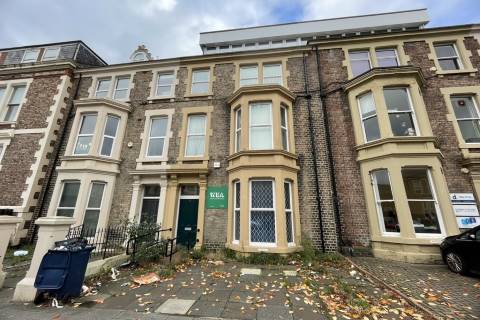 Property for auction in Tyne and Wear