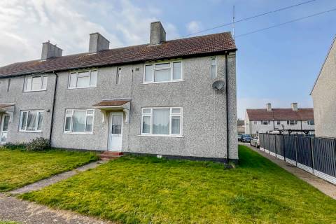 Property for auction in Lincolnshire