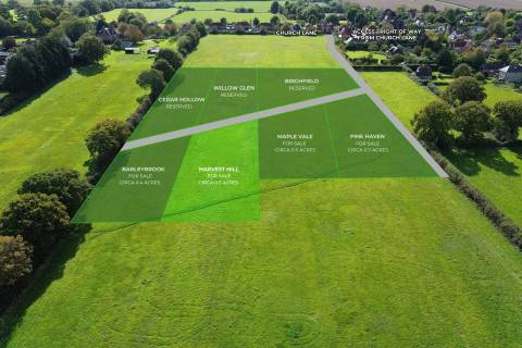 Property for auction in East Sussex