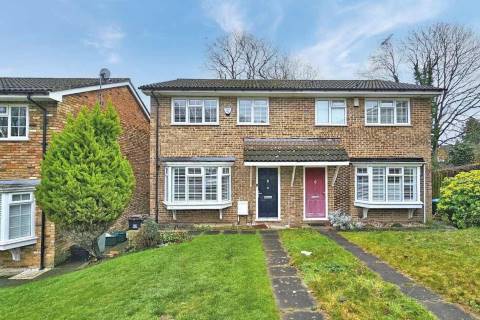 Property for auction in Kent