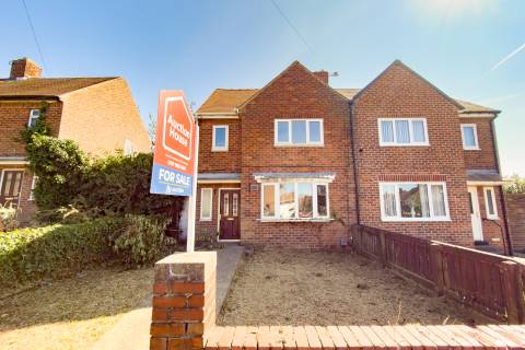 Property for auction in Tyne and Wear