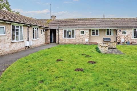 Property for auction in Wiltshire