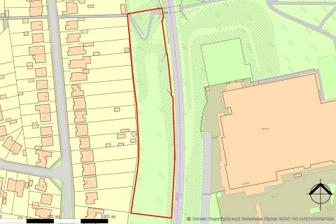 Property for auction in East Sussex