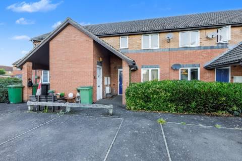 Property for auction in Northamptonshire