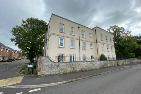 Property for auction in Wiltshire