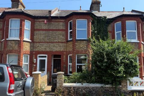 Property for auction in Kent