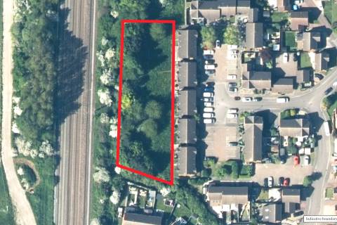 Property for auction in Bedfordshire