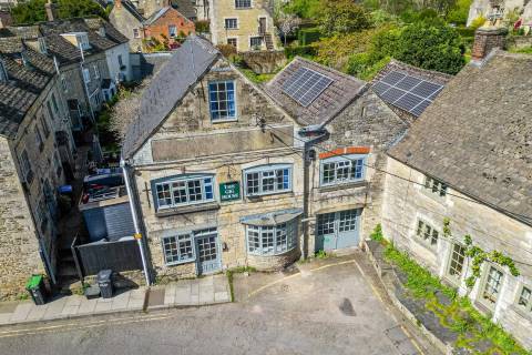 Property for auction in Wiltshire