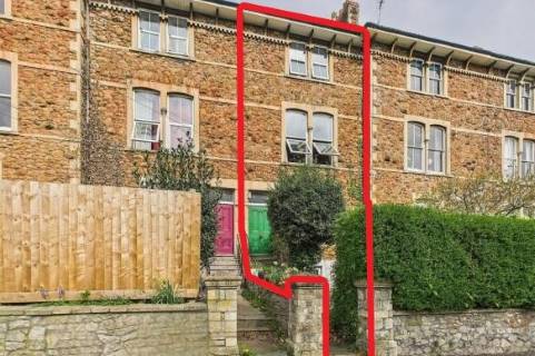Property for auction in Avon