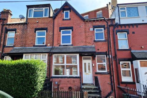 Property for auction in West Yorkshire