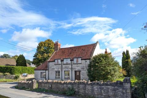 Property for auction in Somerset