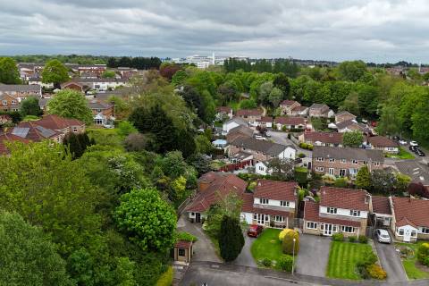 Property for auction in South Glamorgan