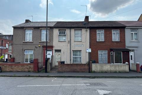Property for auction in Middlesex