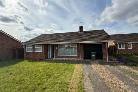 Property for auction in Norfolk