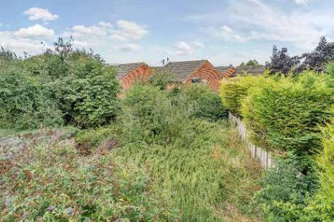 Property for auction in Oxfordshire