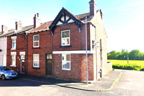 Property for auction in West Yorkshire