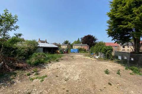 Property for auction in Lincolnshire
