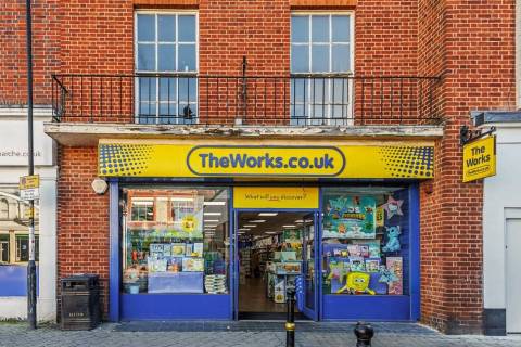 Property for auction in Worcestershire