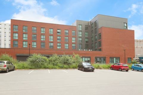 Property for auction in South Yorkshire
