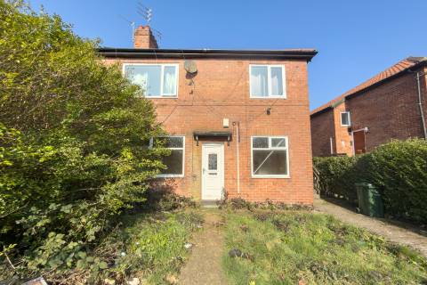 Property for auction in Tyne and Wear