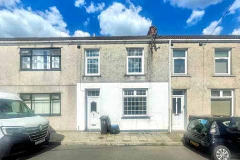 Property for auction in Mid Glamorgan